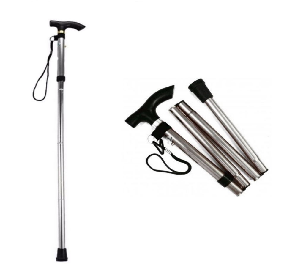 Bengala de aluminio dobrável - Bioflorence.jpg