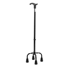 Bengala de aluminio 4 pontas Jaguaribe.png