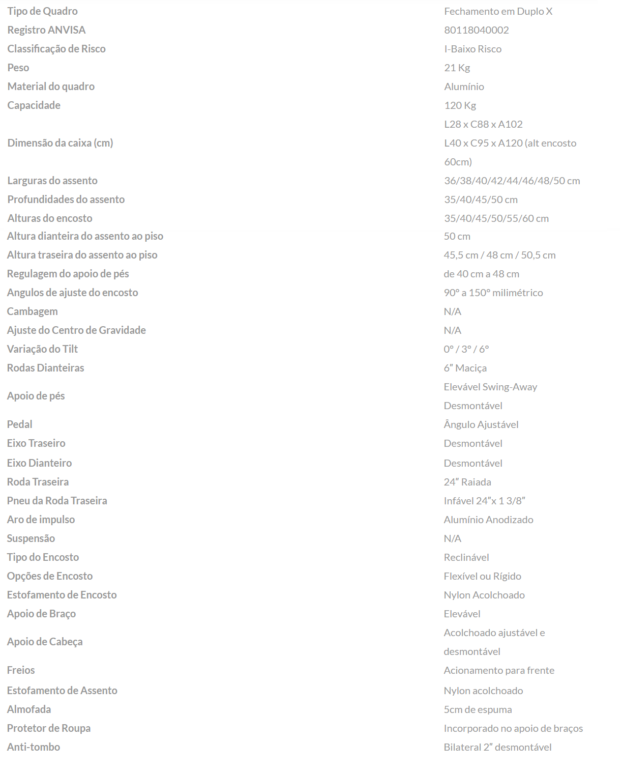 Cadeira de rodas Reclinavel Ortobras descrição II.png